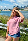 Hibiscus T-Shirt