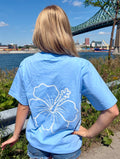 Hibiscus T-Shirt