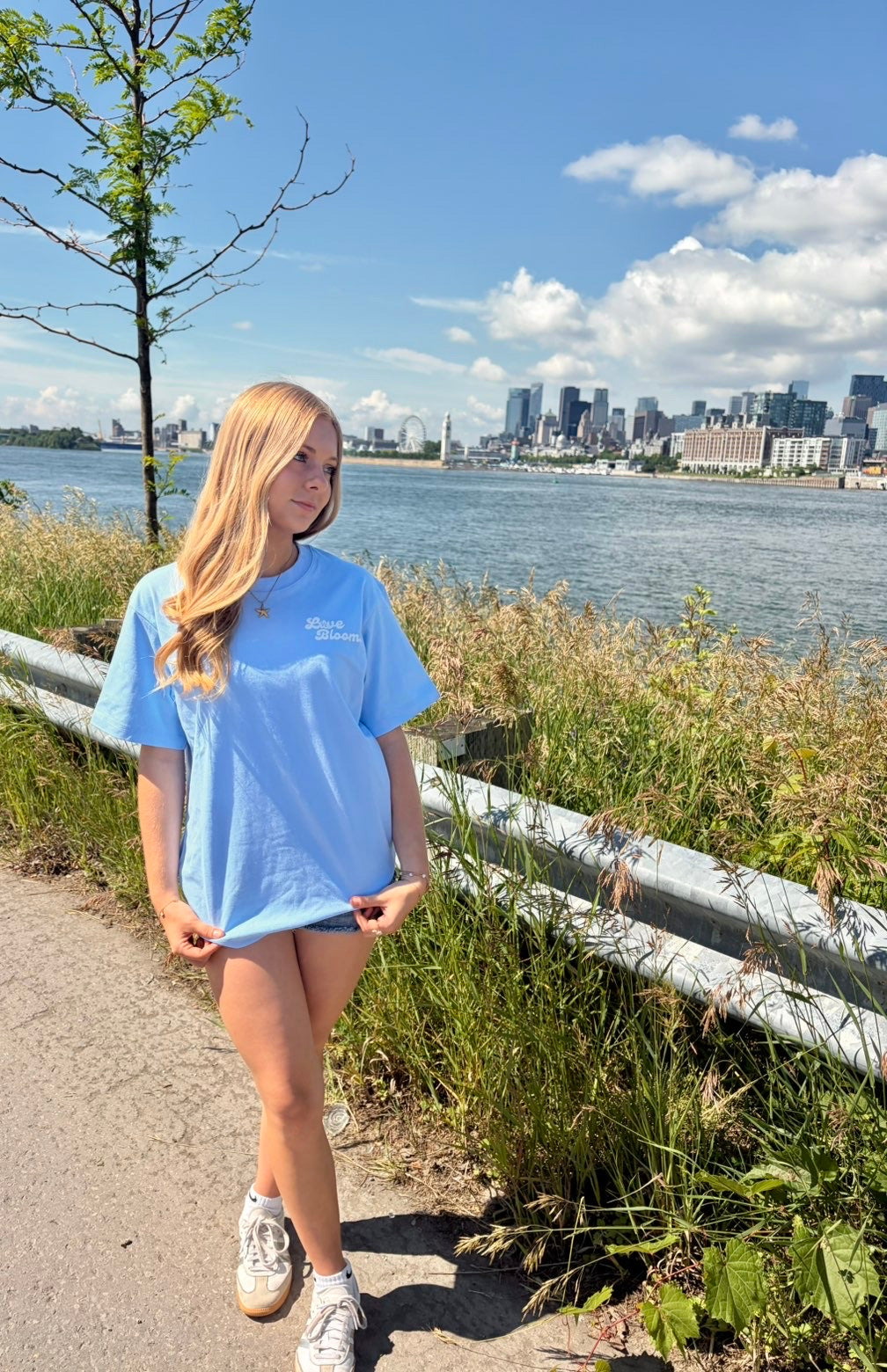 Hibiscus T-Shirt